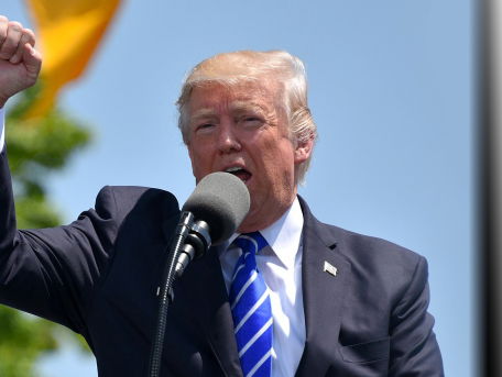 New Orleanse Hans Mulder maakt zich zorgen over Amerikaanse verkiezingen