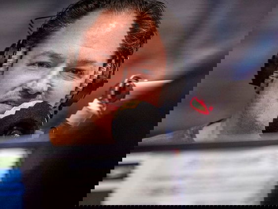 Jeroen Woe over zijn nieuwe album WEG WAS