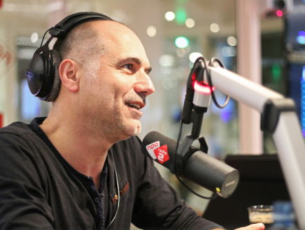 Leo Blokhuis over 'Soundtrack van de Bevrijding'