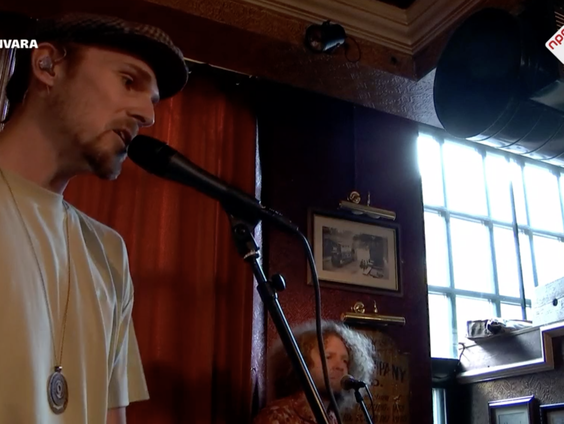 Goldkimono- Boo-Da-Ling