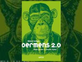 Mikkel Hofstee schreef Oermens 2.0: Oude genen in nieuwe tijden