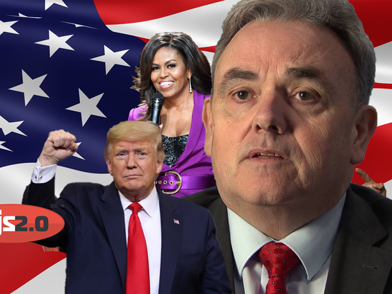 Willem Post: 'Mijn oren klapperen nog na het horen van de gespreksopname van Trump.'