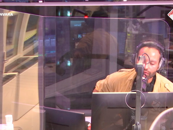 Kreem- That guy (Live @ Giel)