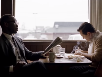 Waarom wordt het N-woord gebruikt als vertaling in Green Book?