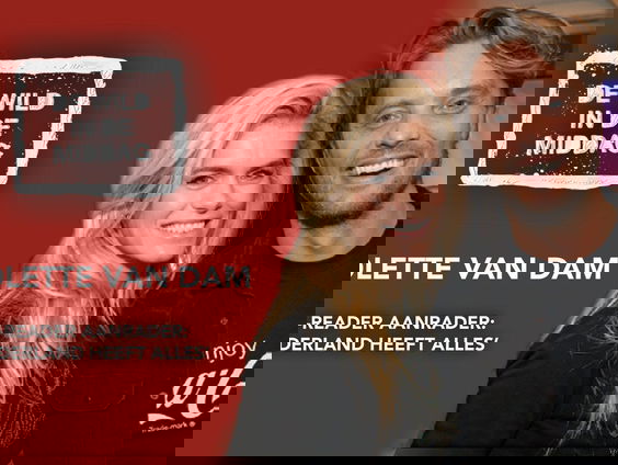 Zit Eddy op Grindr met Bas Smit?