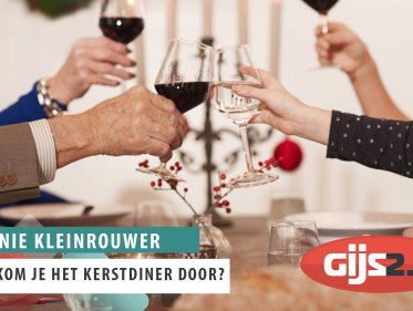 Hoe houd je het gezellig tijdens kerst?