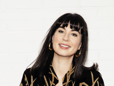 SATURDAYMORNINGFEVER: Nicolle