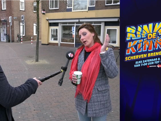Wat ben je meer gaan doen sinds de pandemie? - Jesse Op Straat