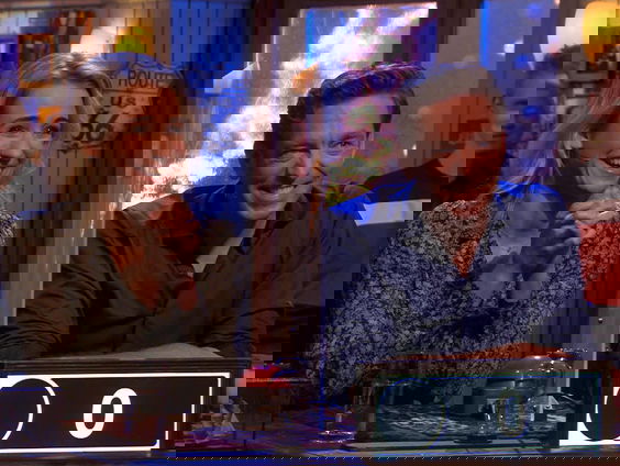 Mystery guest Dionne Stax wil meer vrouwen in de Top 2000