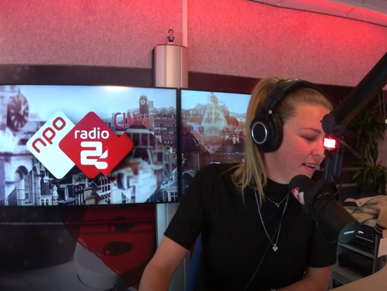 Nieuwe muziek bij Annemieke: Katie Melua & Jason Mraz