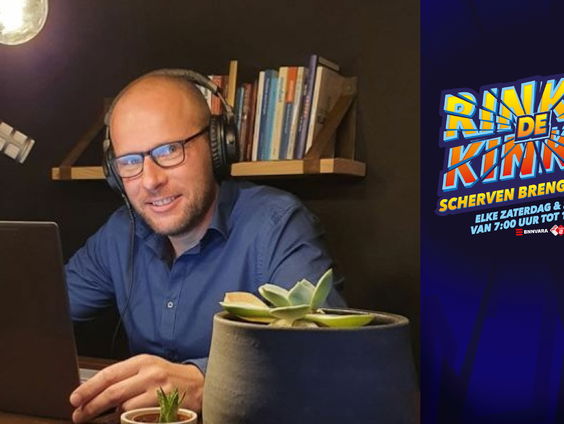 Remko Beekman over corona & sociale angsten