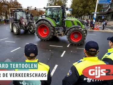 Verkeerspsycholoog Gerard Tertoolen over de drukste spits ooit