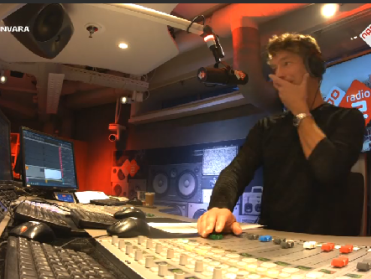 Wie is de Mol roddels