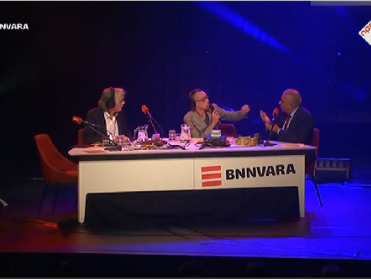 Gesprek: Hoop