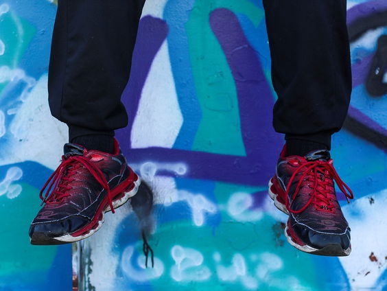 Kledingadvies: ga voor de lockdown-look