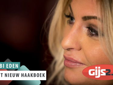 Bobbi Eden heeft een nieuw haakboek!