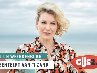Marlijn Weerdenburg: Aan 't Zand