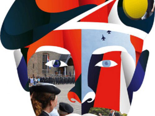 De Held van Haandrikman: jonge veteraan Maaike