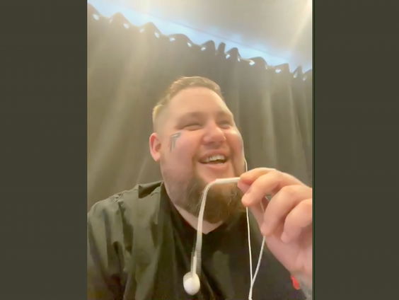 Bart videobelt met Rag’n’Bone Man: ‘All You Ever Wanted ‘is TopSong!