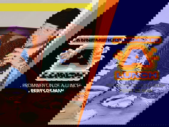 Klootzak-proof koken met het kookboek van Perry de Man en Job Pattinasarany