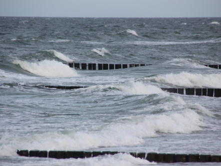 Dijkbewaking in Groningen en Friesland vandaag. Wat houdt dat in?