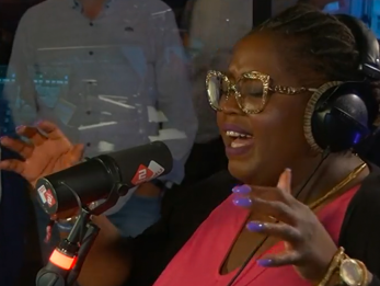 Meisje Van De Kerk: Shirma Rouse