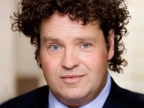 Dirk Zeelenberg over Valentijnsdag