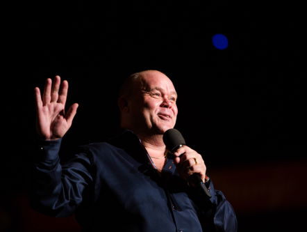 Duet Dinsdag: Une Belle Histoire/Een Mooi Verhaal van Paul de Leeuw & Alderliefste