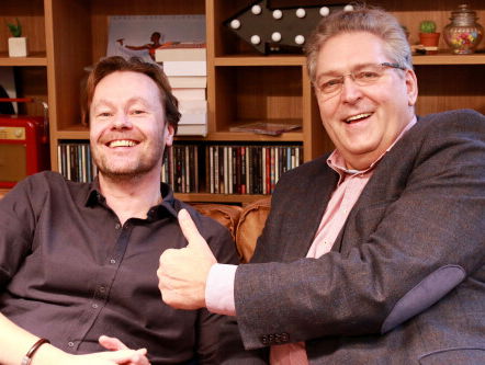 Gaat 50Plus voorman Henk Krol de formatie uit het slop trekken?