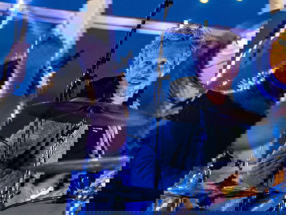 Bas van DI-RECT: "Ahoy nóg intenser en emotioneler"