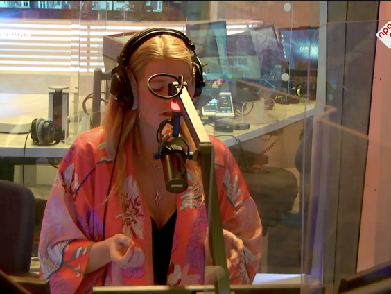 OCEAN - It's not about (live@giel)