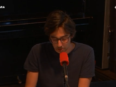 Column van Stefan Pop