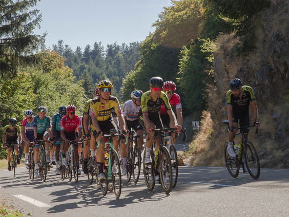 Sebastiaan Timmerman over laatste spannende dagen Tour