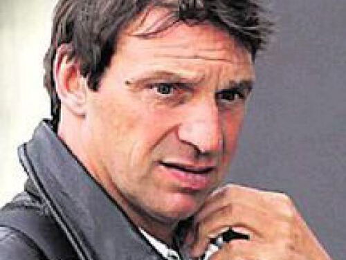 Astrid Holleeder aan de beurt, verslaggever Harry Lensink is erbij!