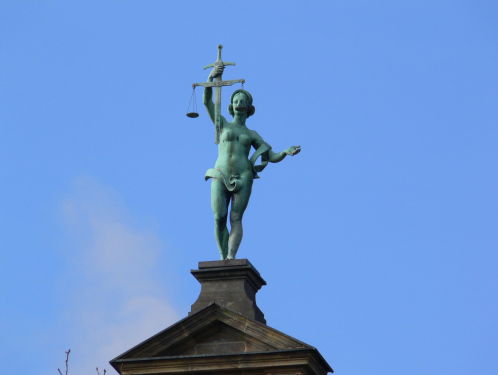 Tom Lash, Kiki Schippers & Cemil Yilmaz over verjaren van straffen