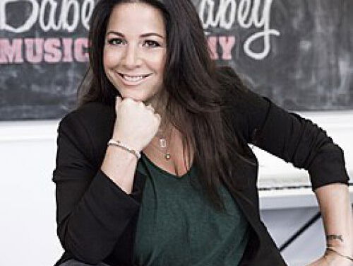 Het boek ‘Zing!' van Babette Labeij is een E-Reader Aanrader