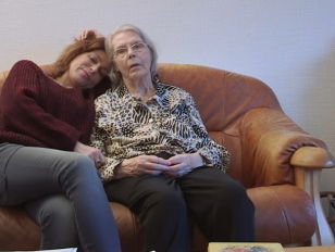 Heleen van Royen over haar documentaire 'Het doet zo zeer'