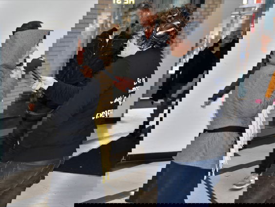 'De herfst is hartstikke gezellig'