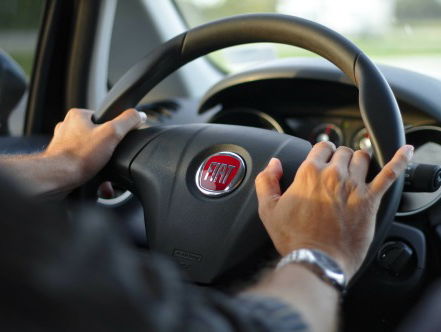 Subaru niet enige automerk dat een hilarische fout beging