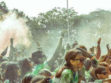 Hoe aantrekkelijk kunnen je dansmoves zijn?