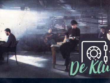 De Kluis: Lloyd Cole and the Commotions - 'Perfect Skin'