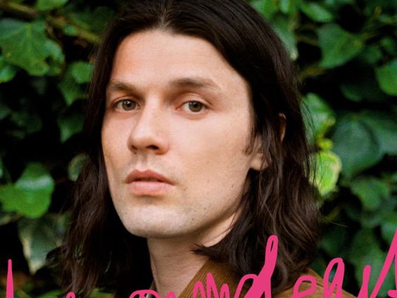 'Chew On My Heart' van James Bay is de nieuwe NPO Radio 2 TopSong!