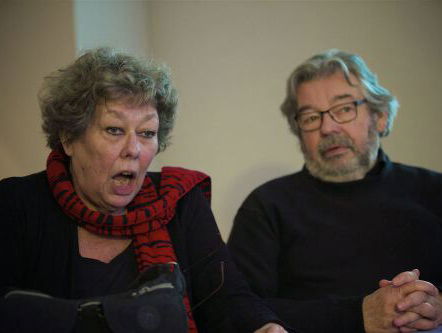 Maarten van Rossem is terug met 'Hier zijn de Van Rossems'