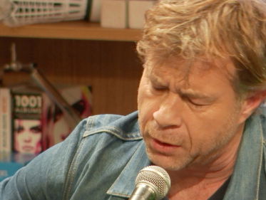 JW Roy - Kind of Blue live @ Roodshow Late Night