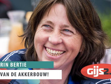 Dag van de Akkerbouw met Boerin Bertie