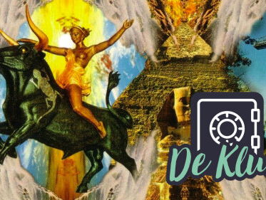 De Kluis: Earth, Wind & Fire - 'Sunday Morning'