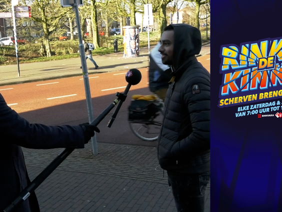 Dit zouden mensen doen als ze minister president waren - Jesse Op Straat