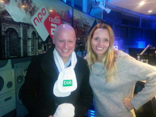 Vliegensvlugge vragen met Rens