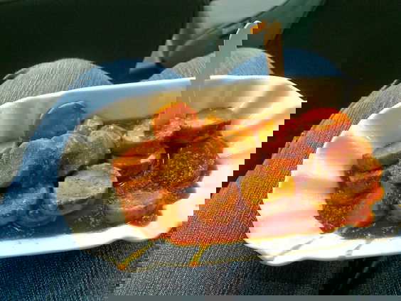 Waarom Volkswagen afscheid neemt van z'n beroemde curryworst