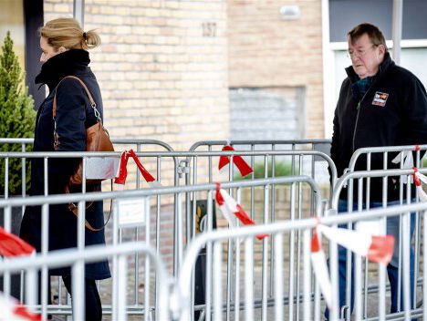 Drive-in Bakkerij Kletersteeg